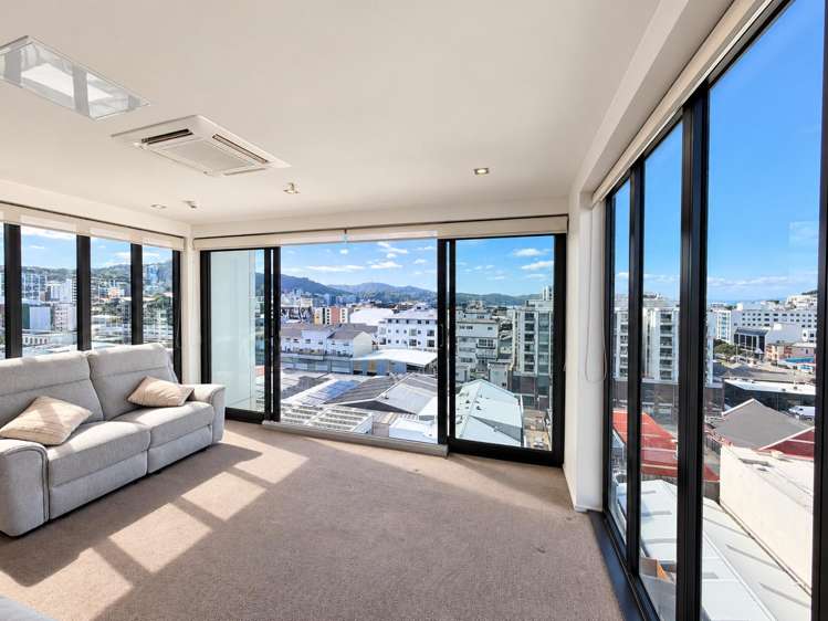1101/13 College Street Te Aro_3