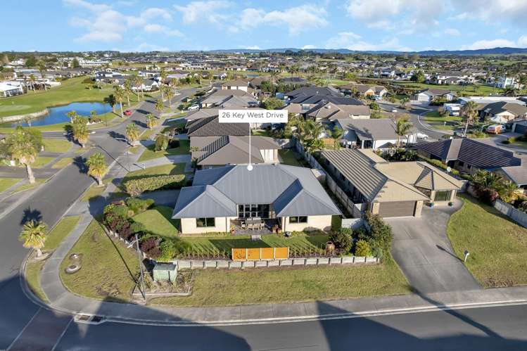 26 Key West Drive One Tree Point_18