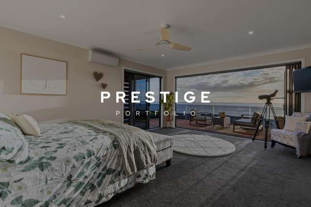 Waterfront without compromise