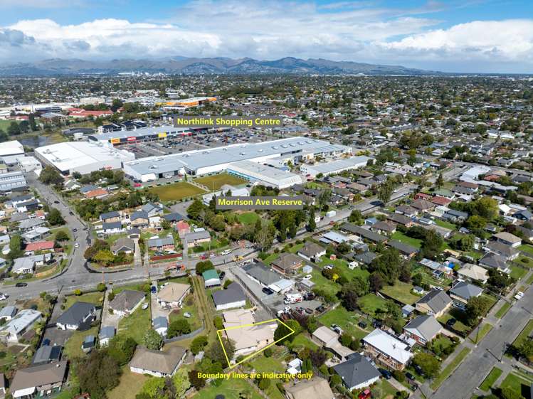 31C Morrison Avenue Northcote_23