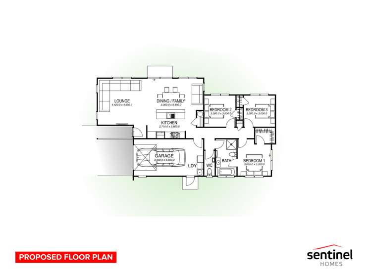 Lot 93 Brymer Road_1