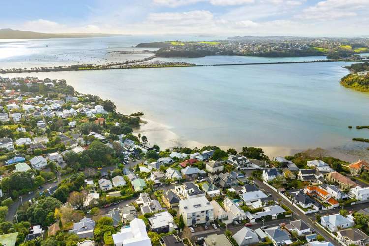 6/11 Freemont Street Parnell_13