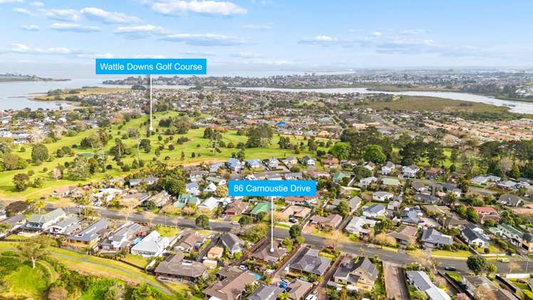 86 Carnoustie Drive Wattle Downs_21