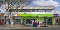 Coastal asset zoned for more