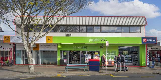 Coastal asset zoned for more