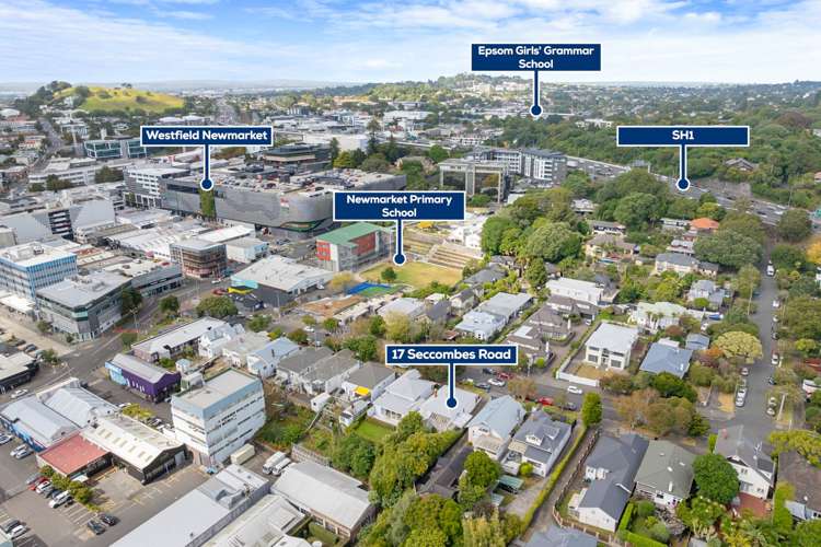 17 Seccombes Road Epsom_17