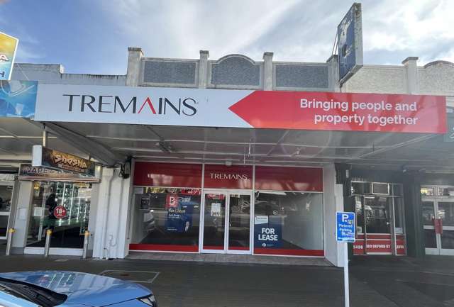 187 Oxford Street Levin_1