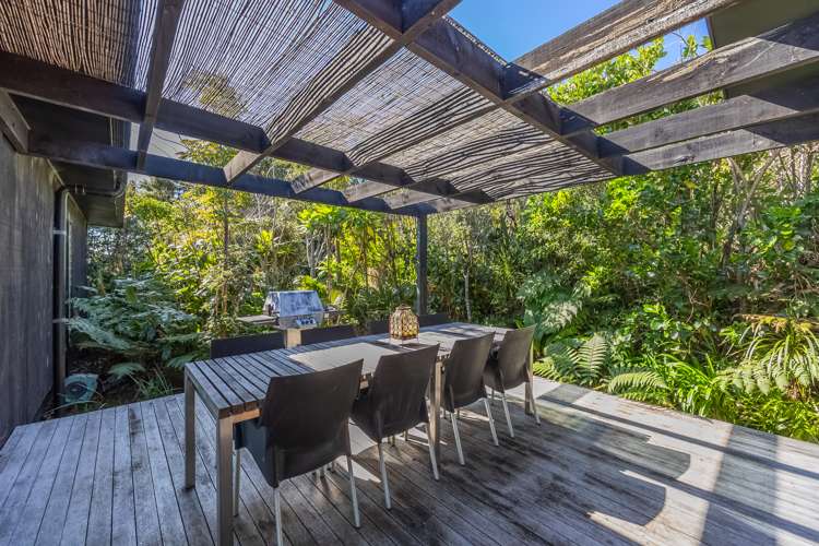 3 Elizabeth Point Road Kawau Island_21