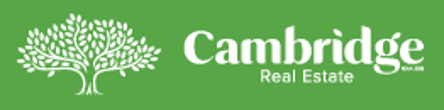 Cambridge Real Estate (2007) Ltd (Licensed: REAA 2008)