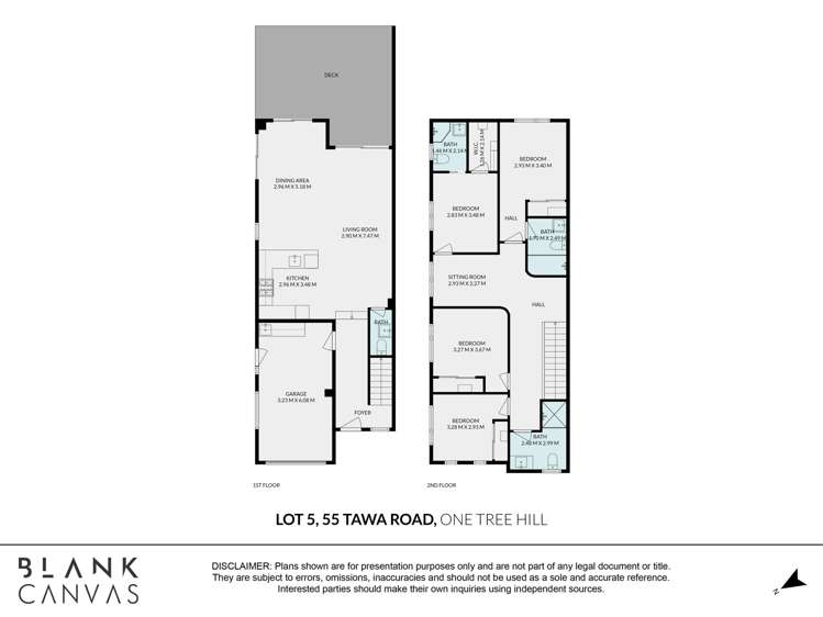 55E Tawa Road One Tree Hill_18