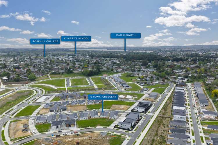 6 & 8 Tuwai Crescent Opaheke_73