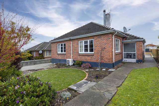 Three bedroom House