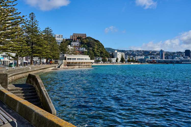 3B/274 Oriental Parade_0
