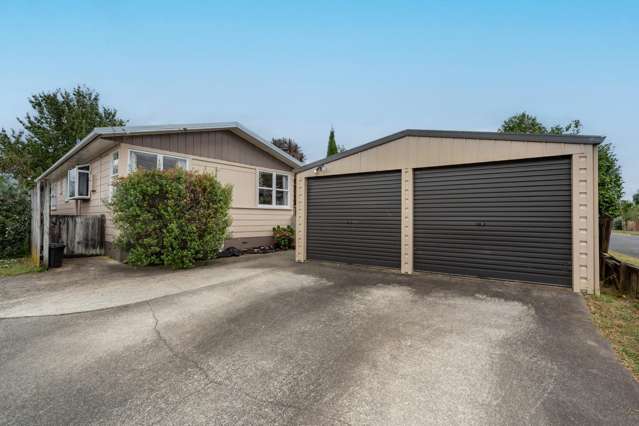 Calling First Home Buyers & Astute Investors!