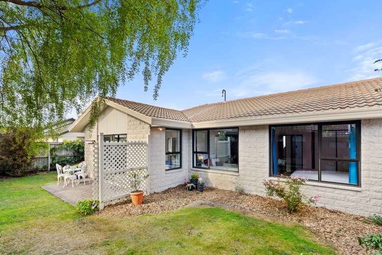 2/116 Reynolds Avenue Bishopdale_21