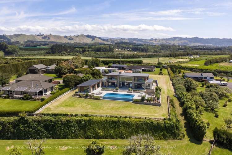 133A Athenree Road Athenree_11