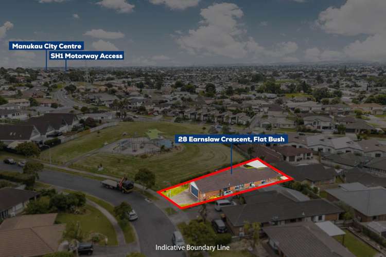 28 Earnslaw Crescent Flat Bush_23