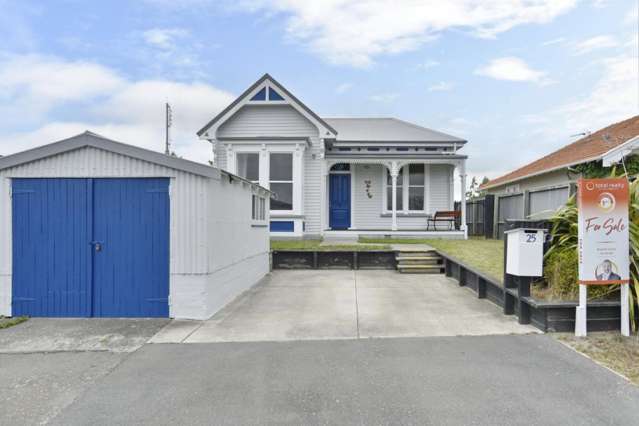 25 Sewell Street Kaiapoi_1