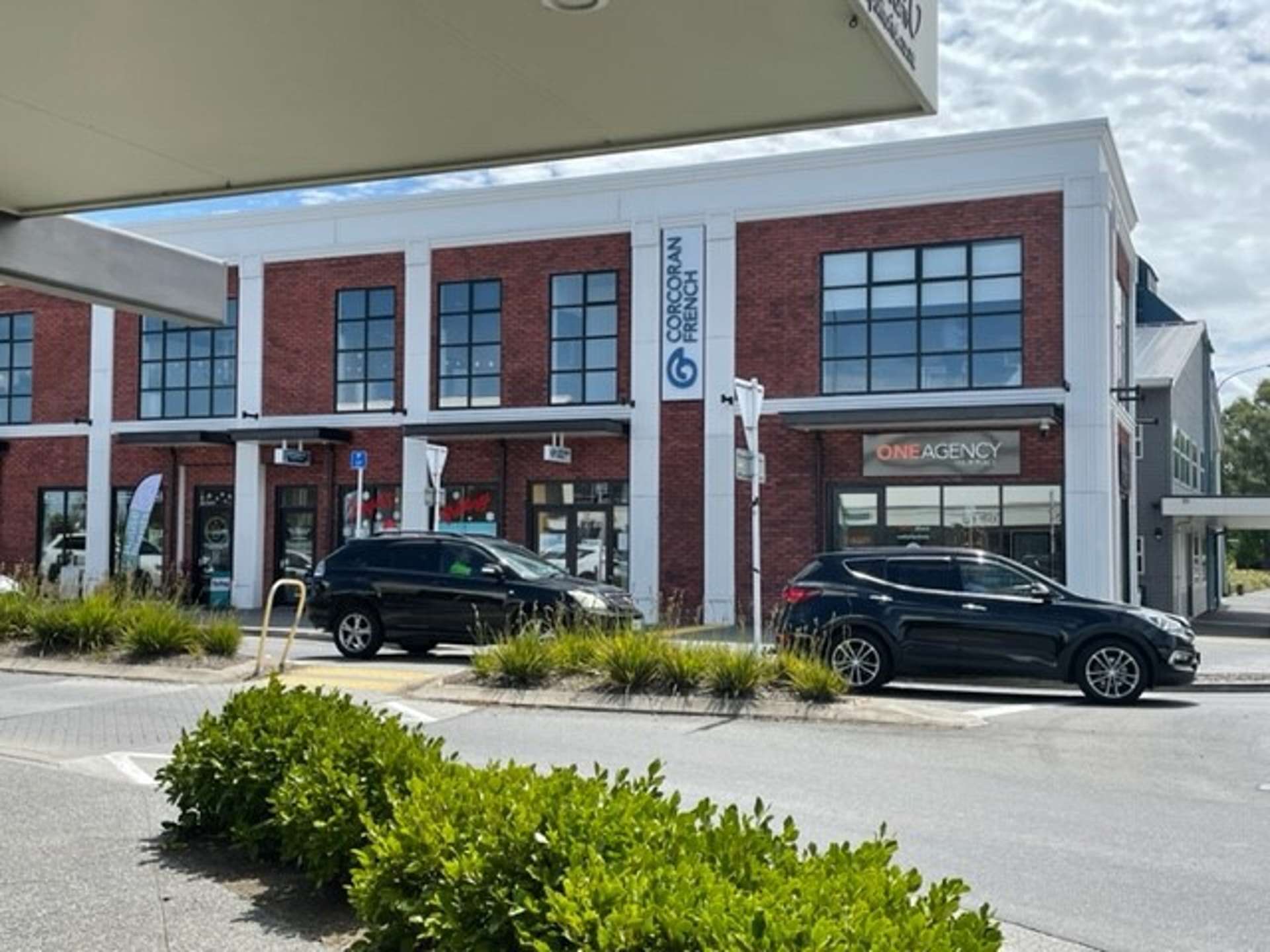 6/137 Williams Street Kaiapoi Waimakariri Commercial Property For