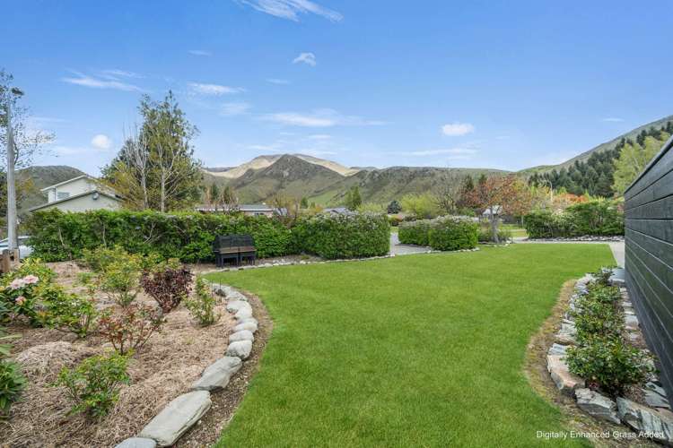 7 Benmore Place Omarama_31