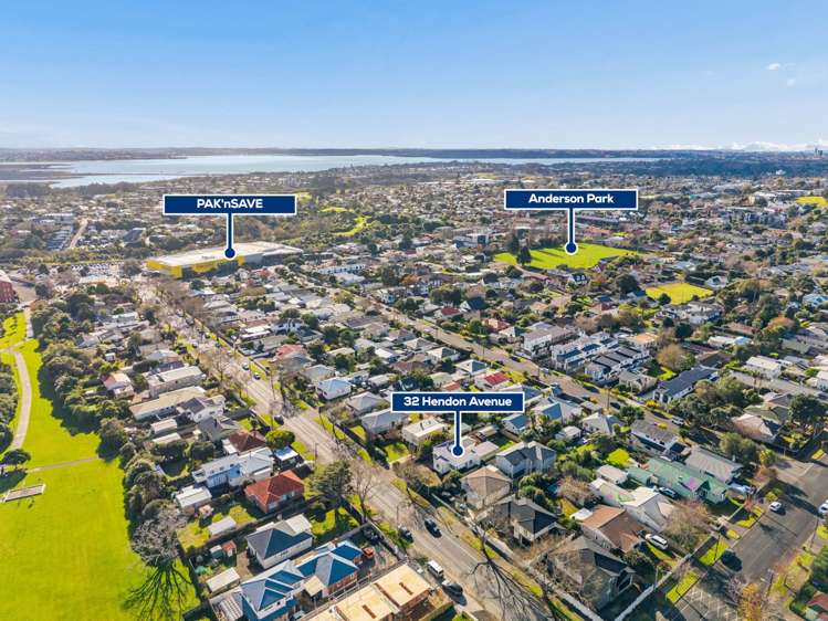 32 Hendon Avenue Mt Albert_24