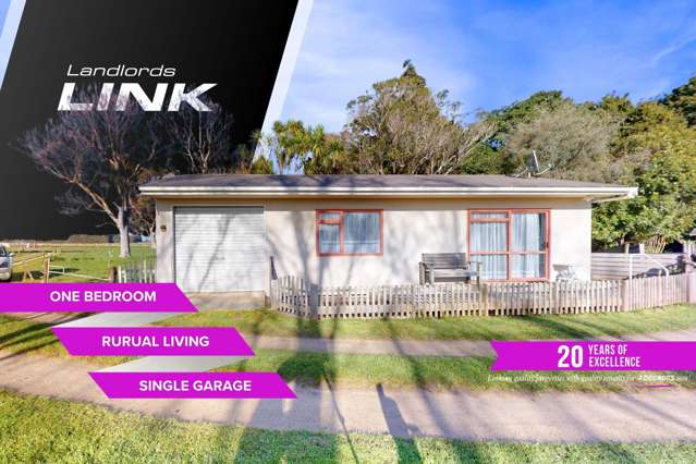 1254 Brunswick Road, RD 1, Whanganui