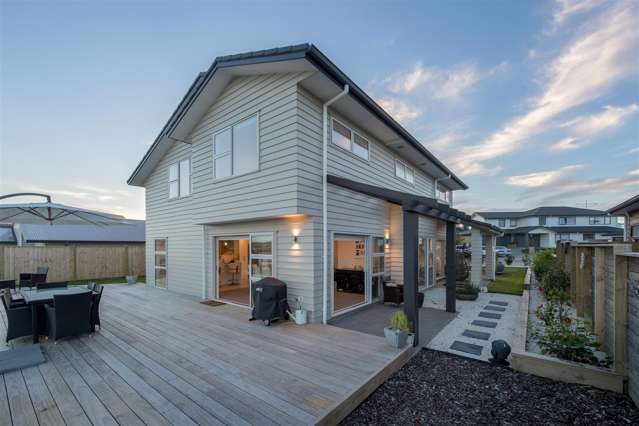 5 Eastreef Court Long Bay_4