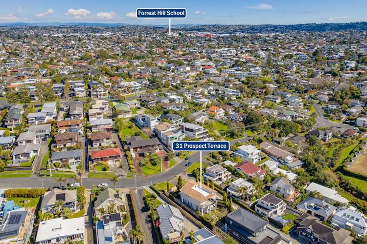 31 Prospect Terrace Milford_29