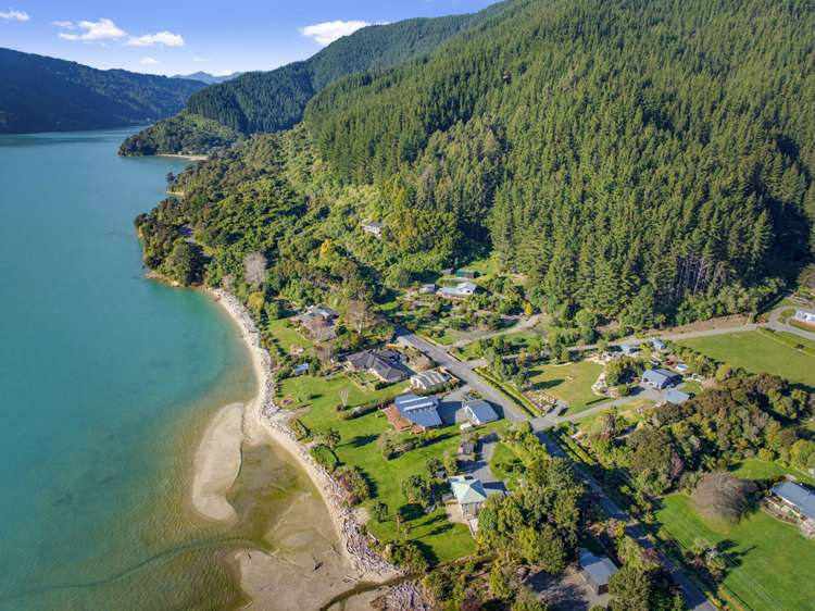748 Kenepuru Road Marlborough Sounds_20