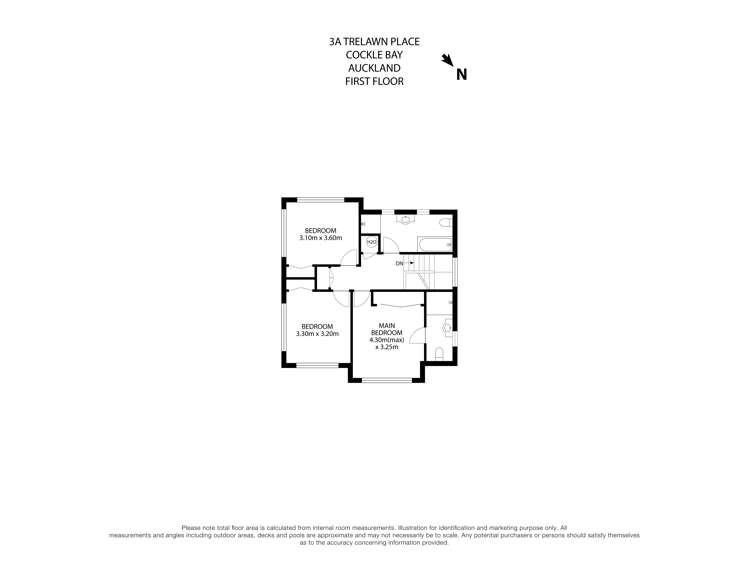 3a Trelawn Place Cockle Bay_19
