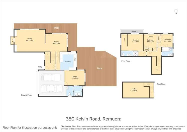 38C Kelvin Road Remuera_19