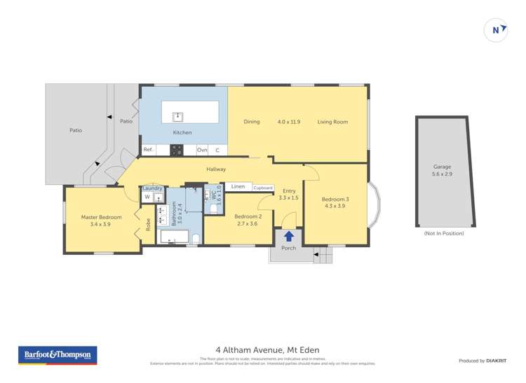 4 Altham Avenue Mount Eden_11