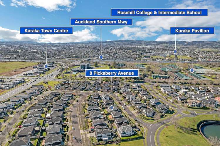 8 Pickaberry Avenue Karaka_27
