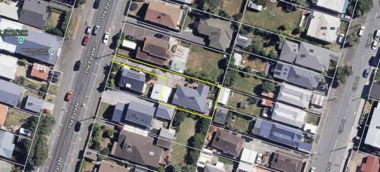 297 The Parade Island Bay_13