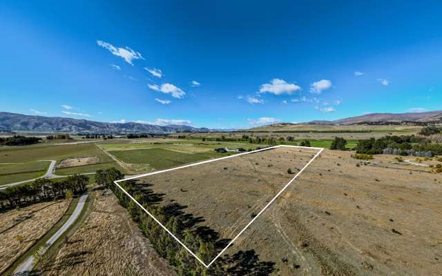 Lot 2, 154 Mount Barker Road Wanaka_1