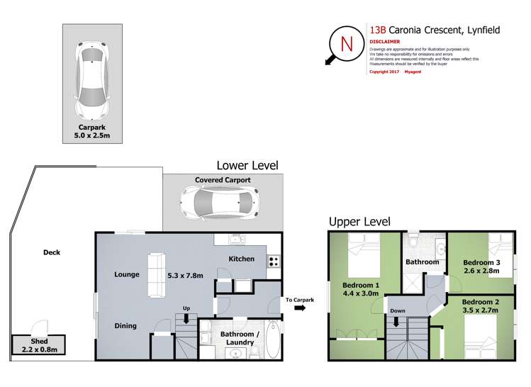 13b Caronia Crescent Lynfield_11