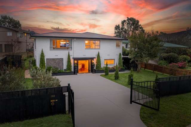 Space, Style, and Sophistication