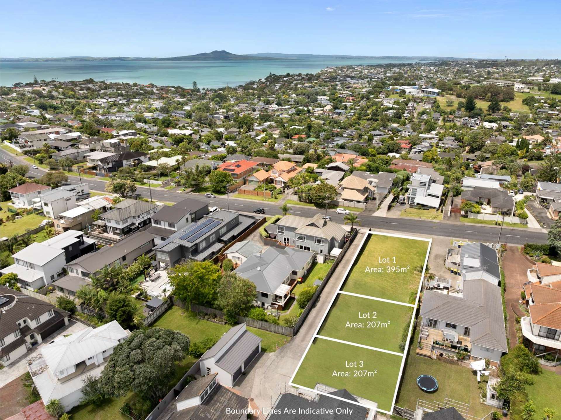 Lot 1, 51 Knights Road Rothesay Bay_0