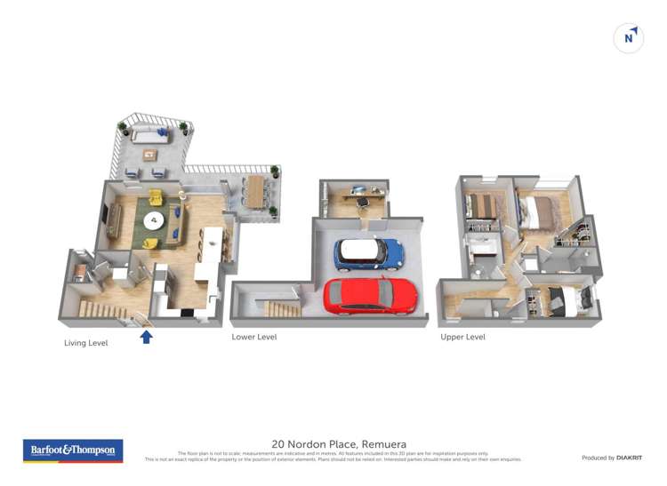 20 Nordon Place Remuera_20