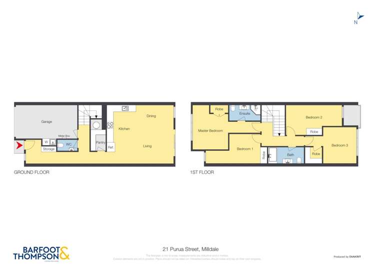 21 Purua Street Milldale_4