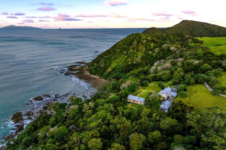 201 Bream Tail Road Langs Beach_38