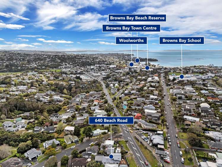 640 Beach Road Browns Bay_27