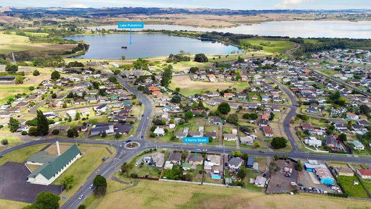 6 Harris Street Huntly_23
