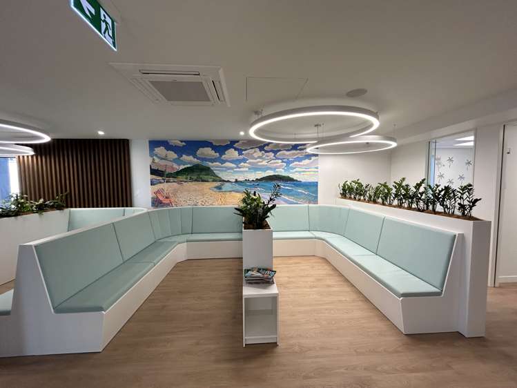 Clinic Room 8/2 Kupe Avenue Mt Maunganui_9