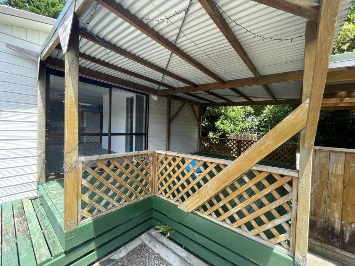 One Bedroom Gem 2