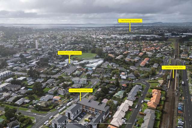 Lots 1-4/6 Robertson Road Ranui_4