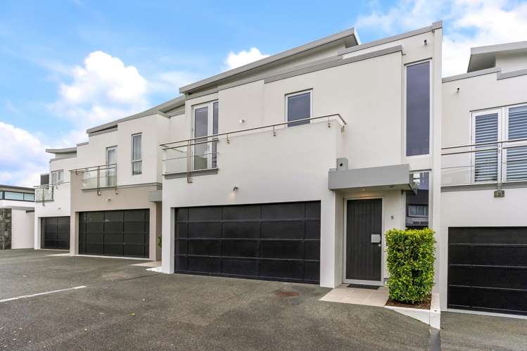 5/258 Hurstmere Road Takapuna_36