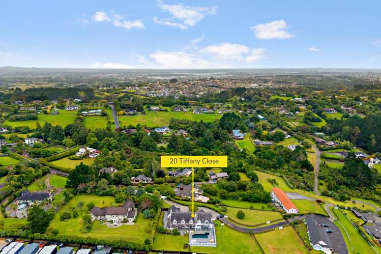 20 Tiffany Close Totara Park_36