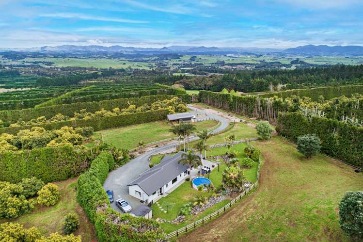 152 Norris Road Maungatapere_18