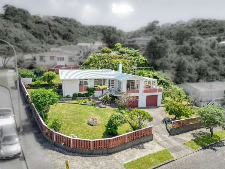 36 Dowse Drive Maungaraki_19